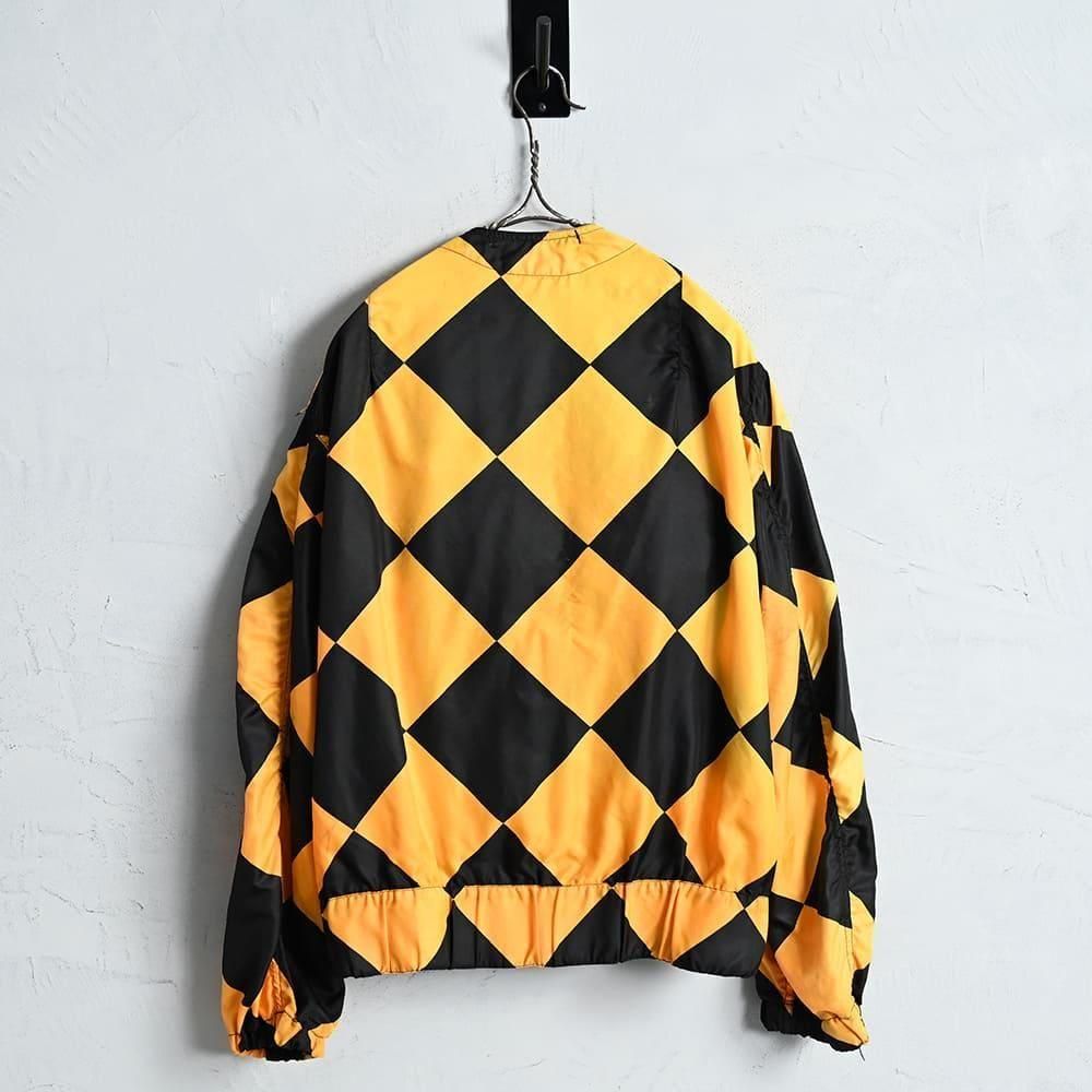 U.S.AIR FORCE TYPE G-1 LINECREWMAN JACKET（1950'S/GOOD CONDITION