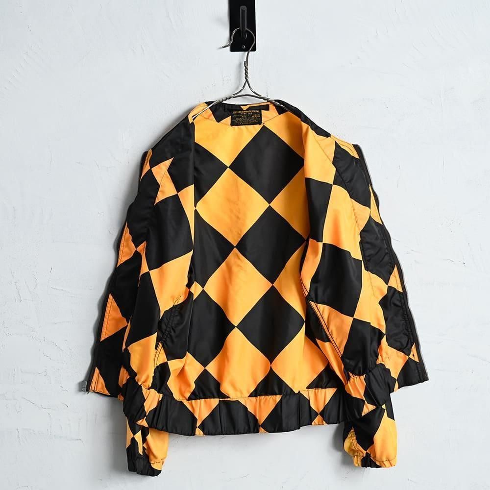 U.S.AIR FORCE TYPE G-1 LINECREWMAN JACKET（1950'S/GOOD CONDITION