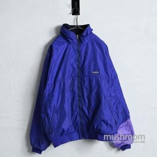 PATAGONIA SHELLED SYNCHILLA JACKET'91/GOOD CONDITION/X-LARGE