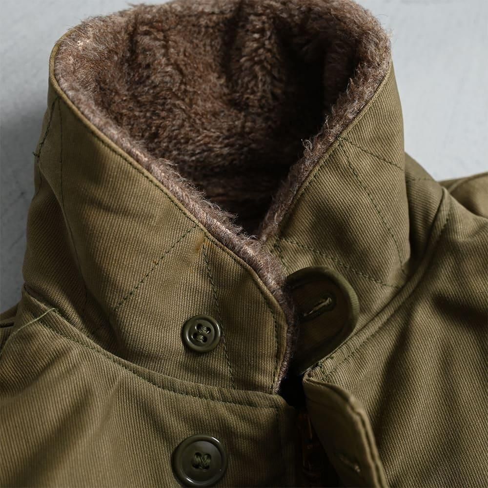 U.S.NAVY N-1 DECK JACKET（GOOD CONDITION/SZ 36） - 古着屋