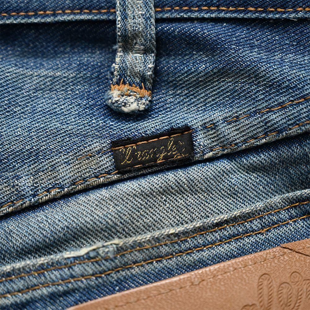 Wrangler 11MWZ JEANS（AMAZING HIGE & HONEYCOMB/W33L30