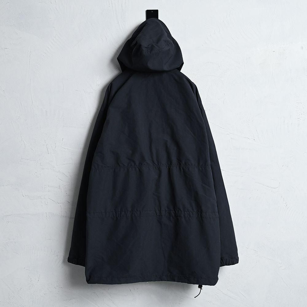 PATAGONIA MEN'S BACK BOWL ANORAK（1980'S/GOOD CONDITION/X