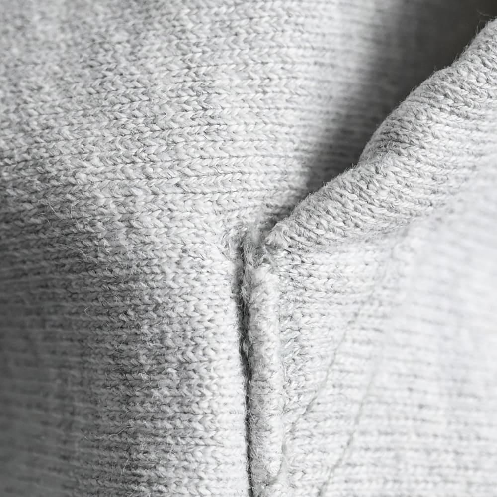 CHAMPION REVERSE WEAVE HOODY（1980'S/OLD ENGLISH/LARGE
