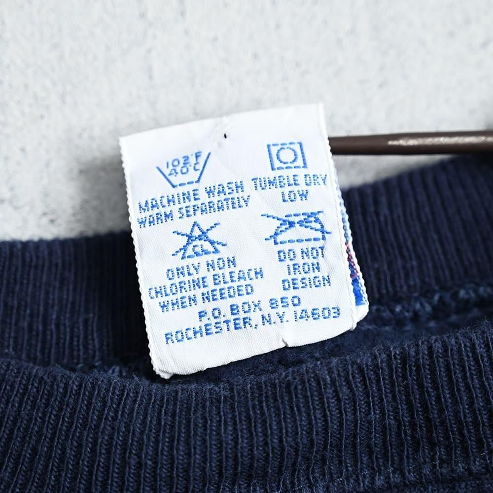 CHAMPION PLAIN REVERSE WEAVE（1990'S/VERY GOOD CONDITION/X