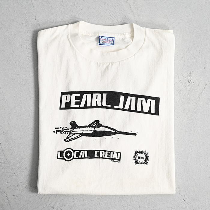 PEARL JAM 