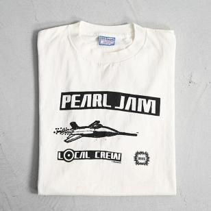 PEARL JAM 