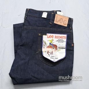 Lee 200-0041 RIDERS JEANSDEADSTOCK/W38L30
