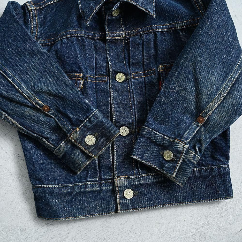 Levi's VINTAGE CLOTHING LEVI'S リーバイス ヴィンテージ