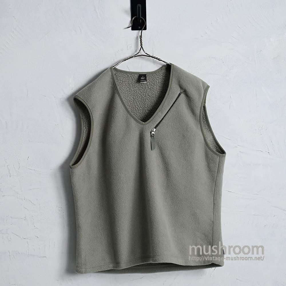 98'S patagonia SIMPLE VEST（98年製パタゴニア シンプルベスト