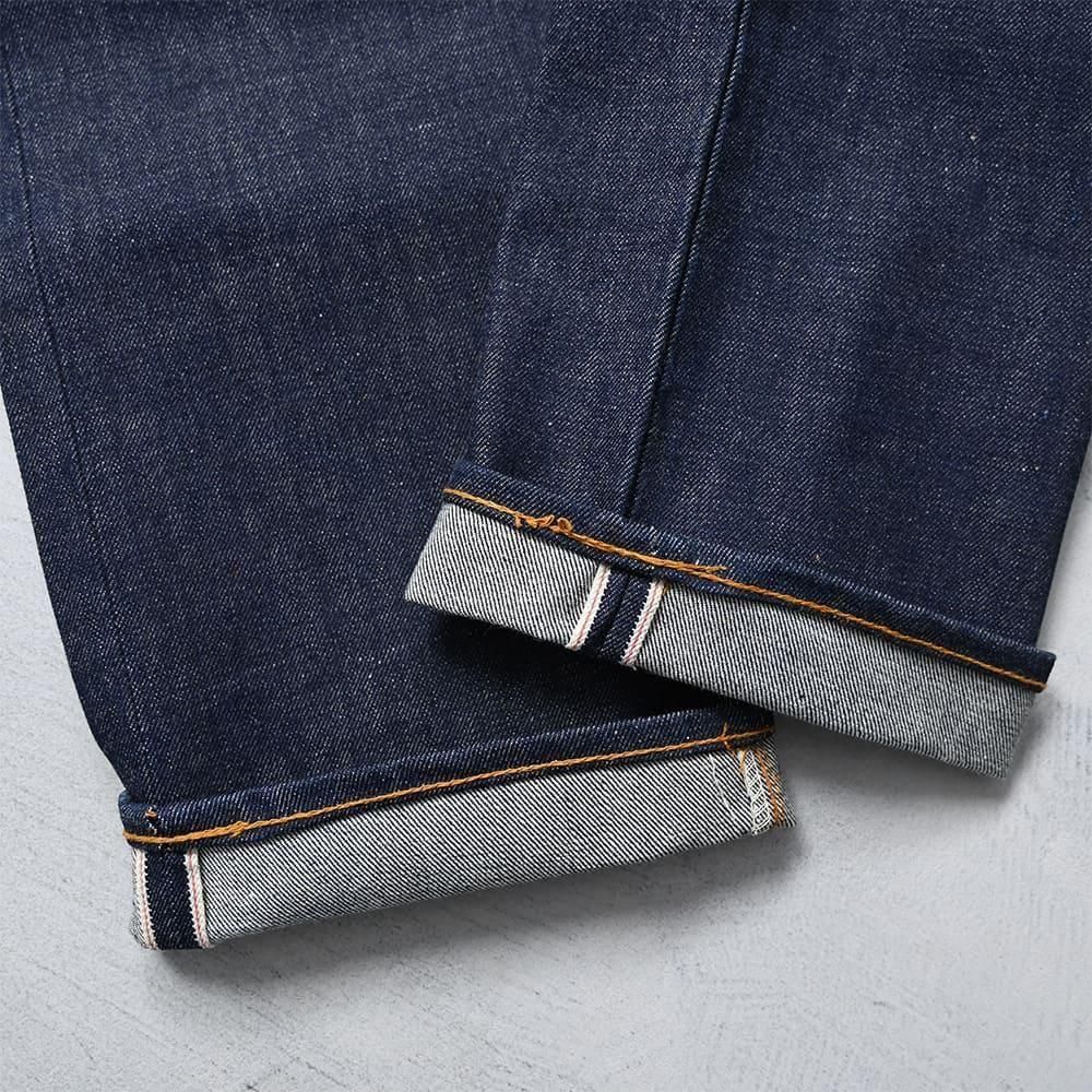 LEVI'S 505-0217 BIGE JEANS with SELVEDGE(1960'S/DEADSTOCK LEVI'S 505-0217 BIGE JEANS with SELVEDGE(1960'S/DEADSTOCK
