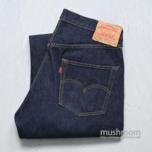 LEVI'S 501XX JEANS1950'S/MINT CONDITION/W35L31