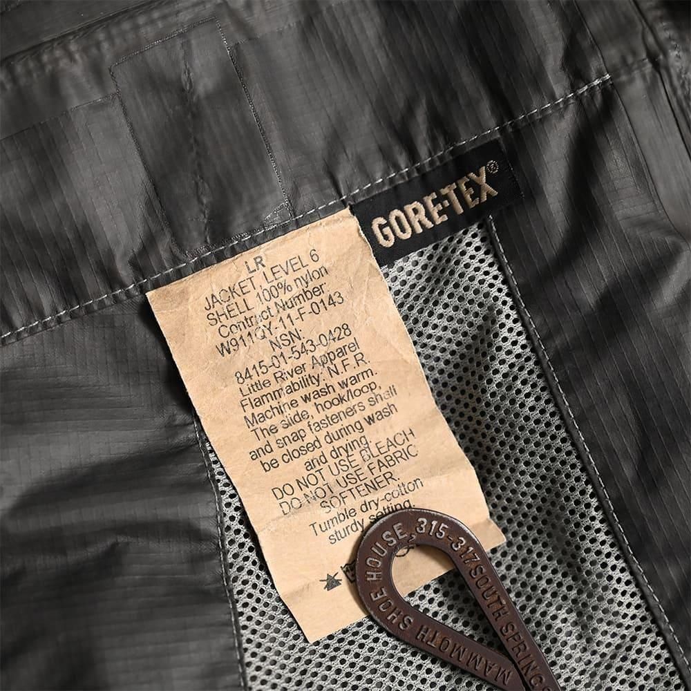 PATAGONIA MARS 