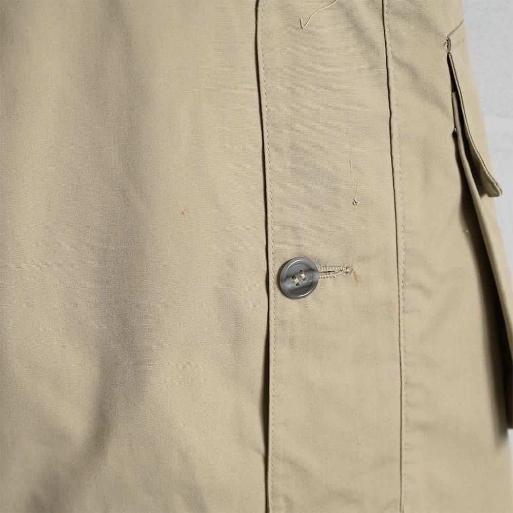 Willis&Geiger HUNTING VEST(GOOD CONDITION/SMALL) - 古着屋 Willis&Geiger HUNTING VEST(GOOD CONDITION/SMALL) - 古着屋