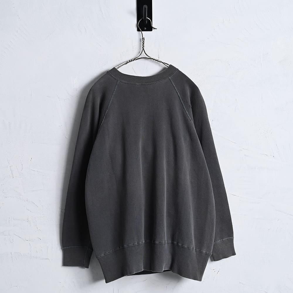 60s ゴールドウォーター　スウェット　マッシュルーム 60s ゴールドウォーター スウェット マッシュルーム