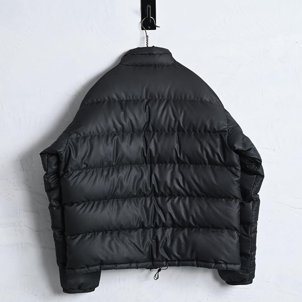 当店の記念日 DOWN BLACK PATAGONIA JACKET（GOOD 古着屋 - CONDITION/LARGE） XLサイズ以上