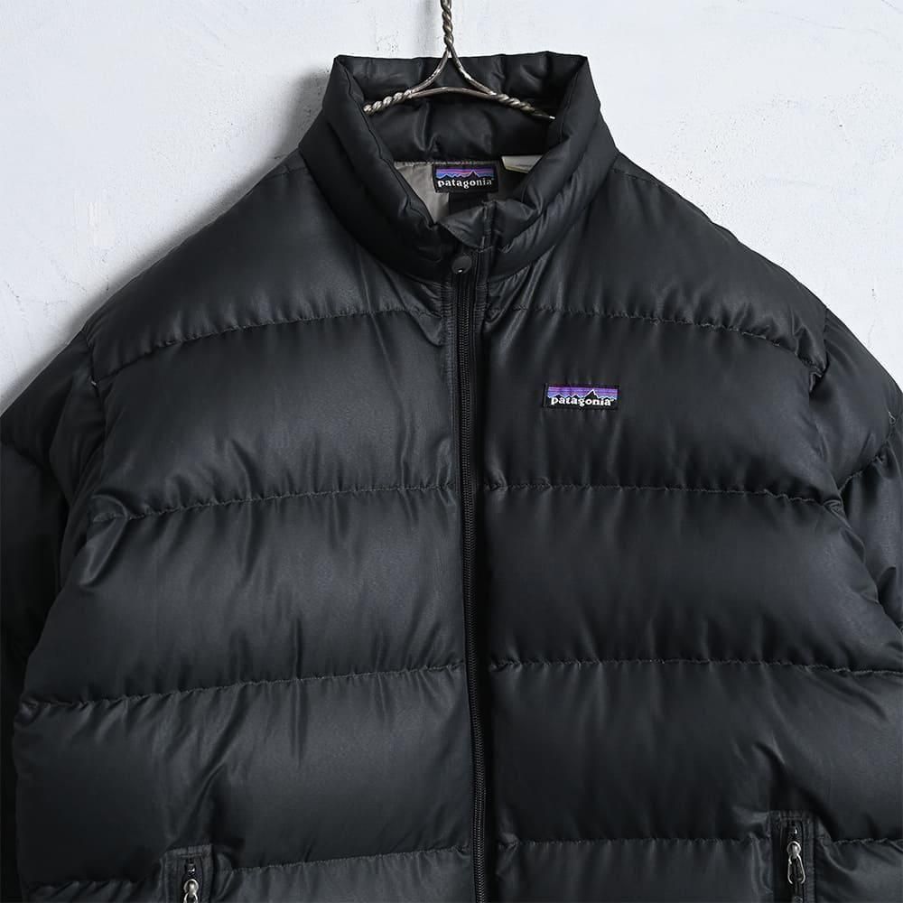 patagonia 00s ヴィンテージ ルビコンライダージャケット 着脱式