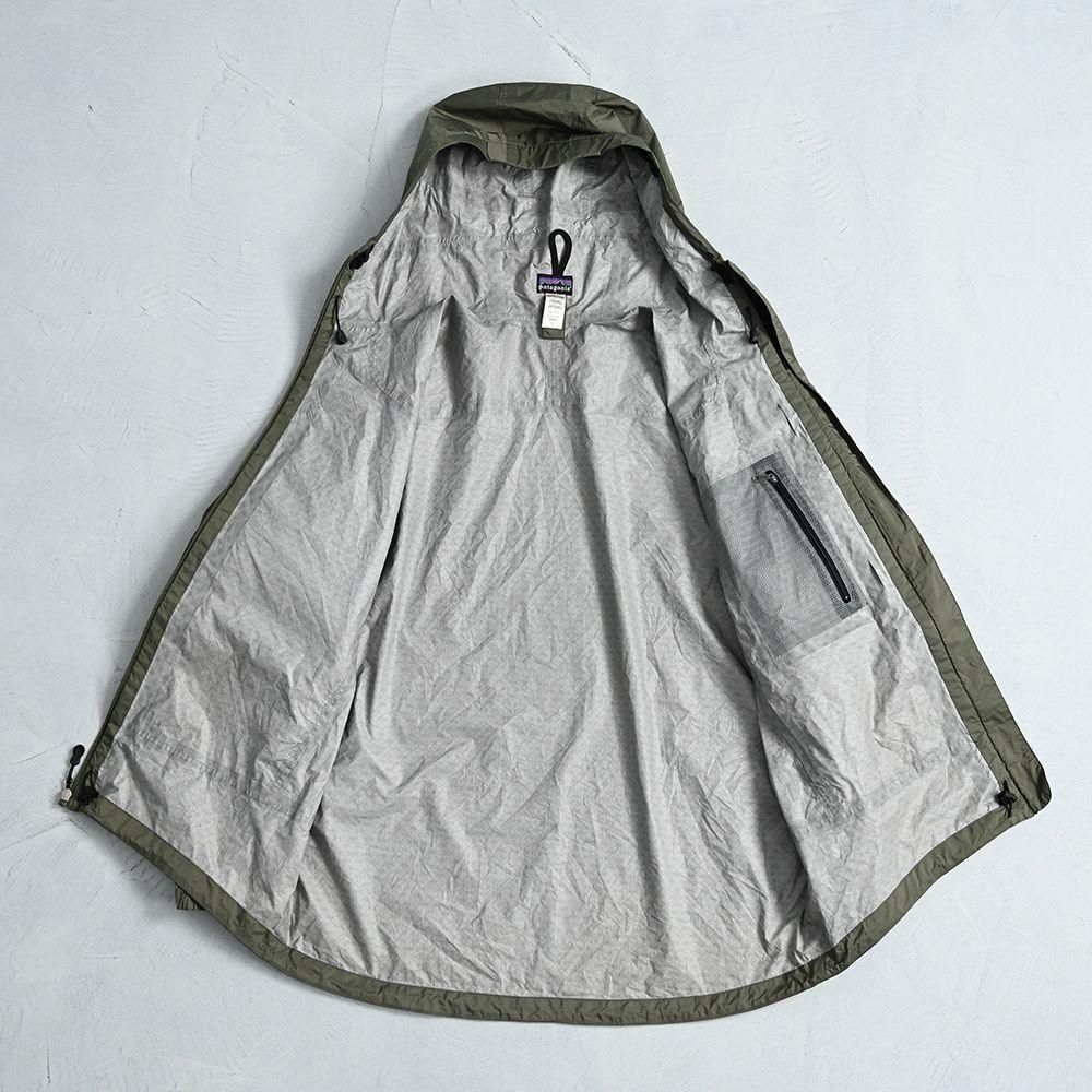 Patagonia MARS Rain Shadow JKT ダスパーカー Patagonia MARS Rain Shadow JKT ダスパーカー