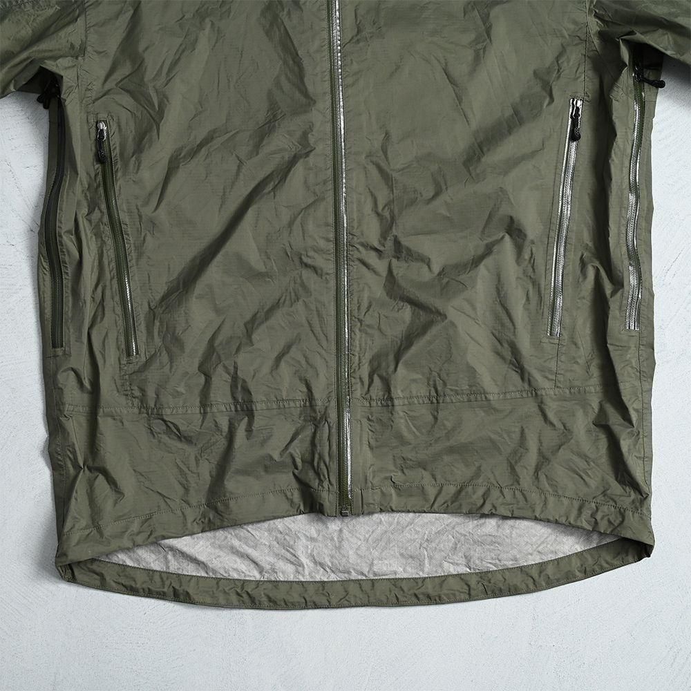 PATAGONIA MARS RAIN SHADOW JACKET SPECIAL（'06/LARGE/ALMOST