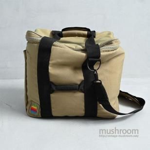APPLE COMPUTER SHOULDER BAGAround 1980'S/GOOD CONDITION