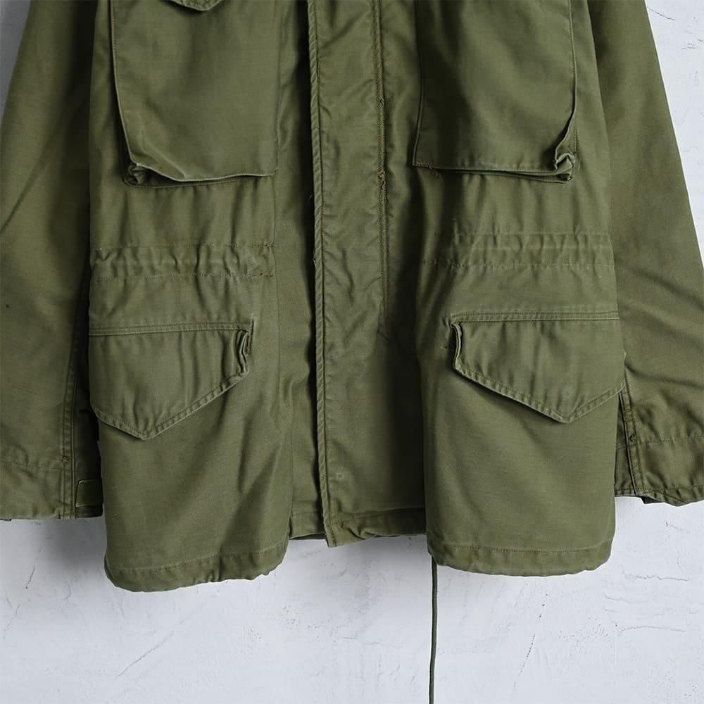 U.S.ARMY M-65 U.S.ARMY M-65