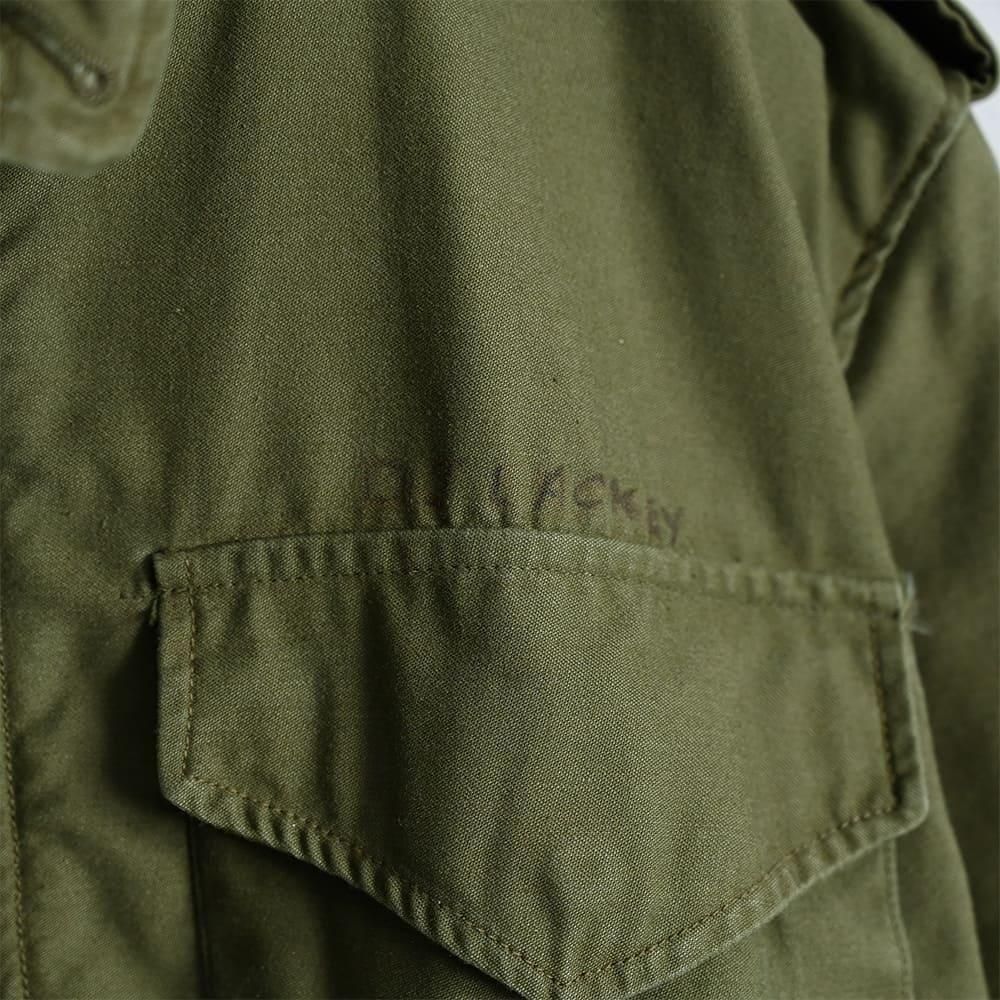 U.S.ARMY M-65 