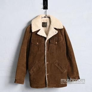 WRANGLER WRANGE COAT1970'S/VERY GOOD CONDITION/MEDIUM