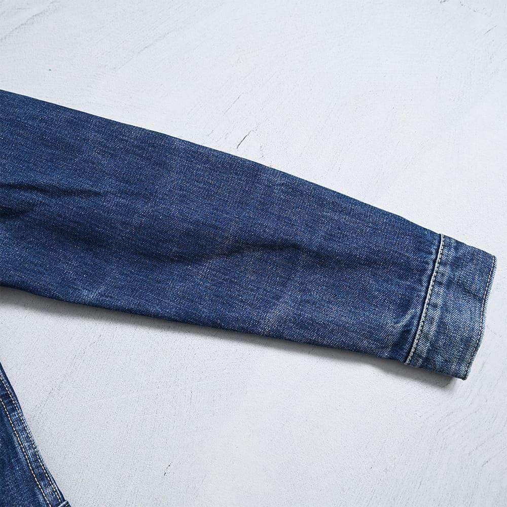 LEVI'S 557XX DENIM JACKET(1960'S/VERY GOOD CONDITION/SZ 36 LEVI'S 557XX DENIM JACKET(1960'S/VERY GOOD CONDITION/SZ 36