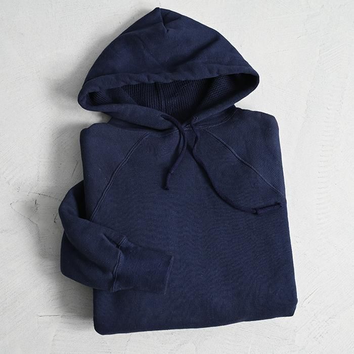 SEARS W/F PLAIN SWEAT HOODYX-LARGE/MINT CONDITION