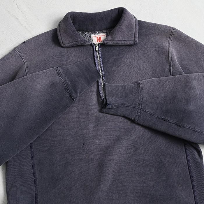CHAMPION USAFA H/Z REVERSE WEAVE(1960'S/GOOD FADE/MEDIUM CHAMPION USAFA H/Z REVERSE WEAVE(1960'S/GOOD FADE/MEDIUM