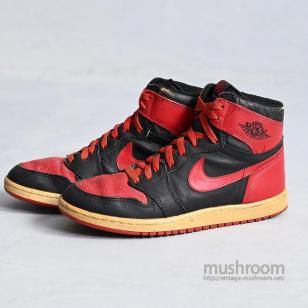 NIKE JORDAN 1st 