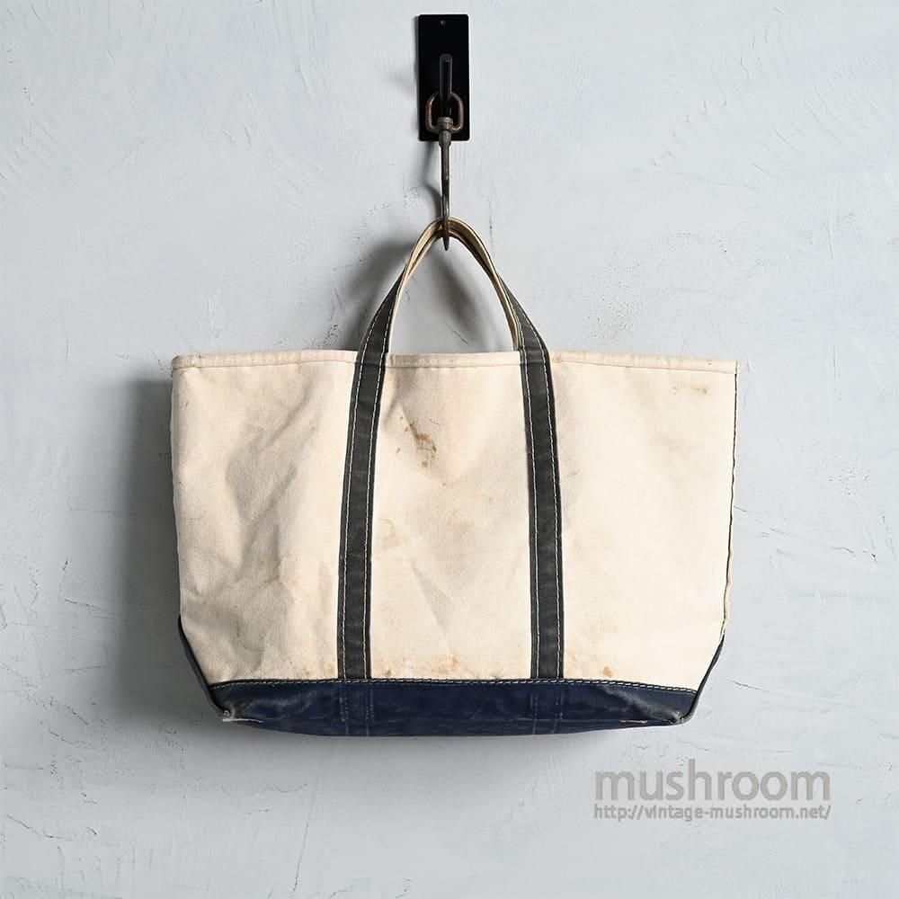 L.L.BEAN BOAT AND TOTE(TWO-TONE/GOOD FADE) - 古着屋 L.L.BEAN BOAT AND TOTE(TWO-TONE/GOOD FADE) - 古着屋