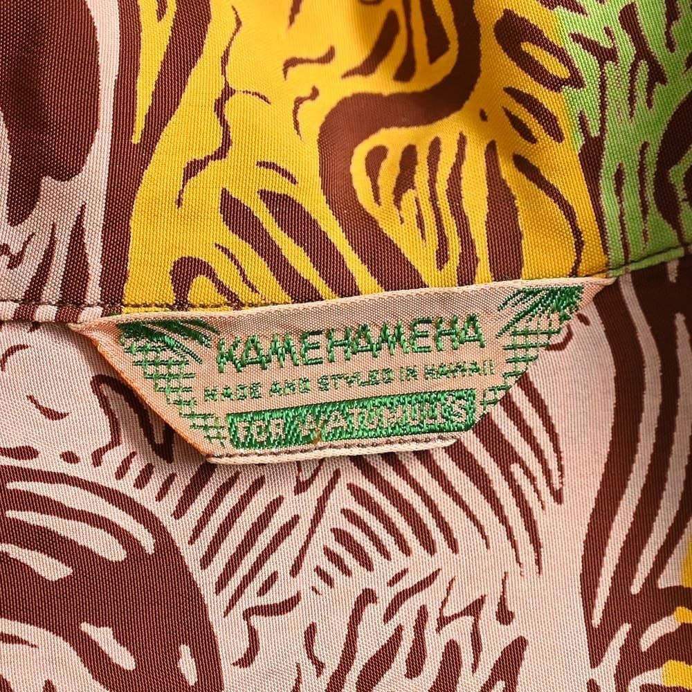 KAMEHAMEHA 