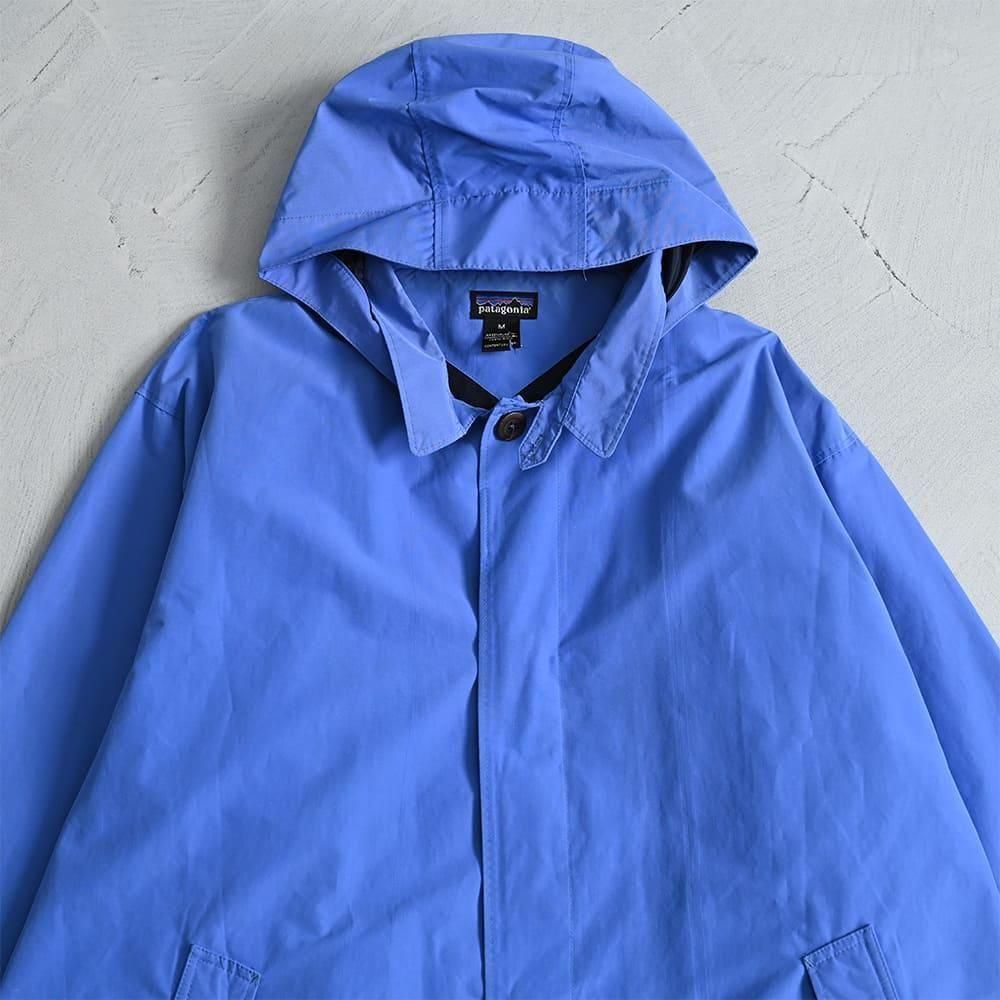 PATAGONIA CITY RAIN COAT（MEDIUM/VERY GOOD CONDITION