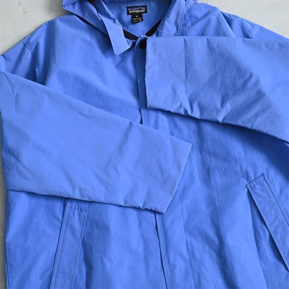 PATAGONIA CITY RAIN COAT（MEDIUM/VERY GOOD CONDITION
