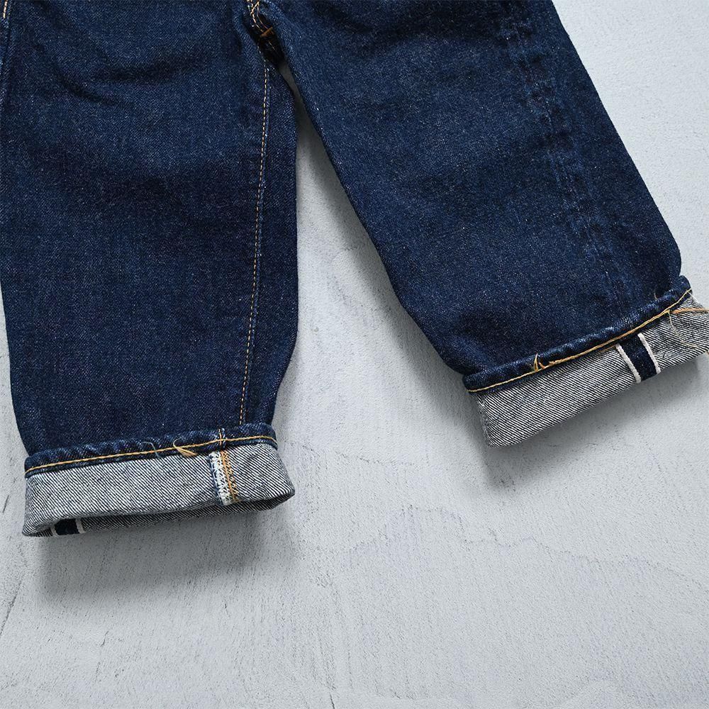 LEVI'S 503ZXX JEANS（AGE 0/JUST-WASHED & MINT CONDITION