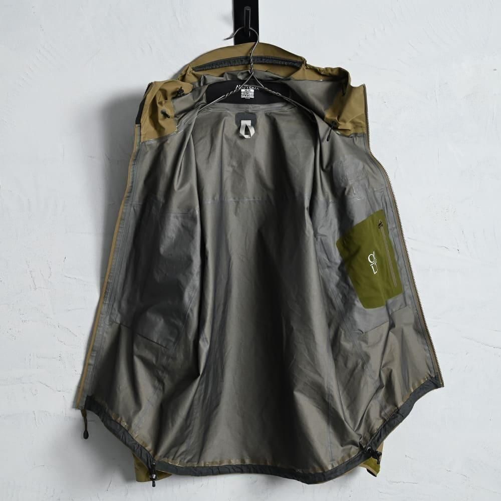 ARC'TERYX ARC'TERYX