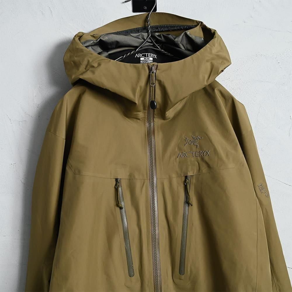 ARC'TERYX 