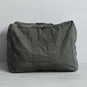 U.S.MILITARY AVIATOR'S KIT BAG with STENCILGOOD CONDITION