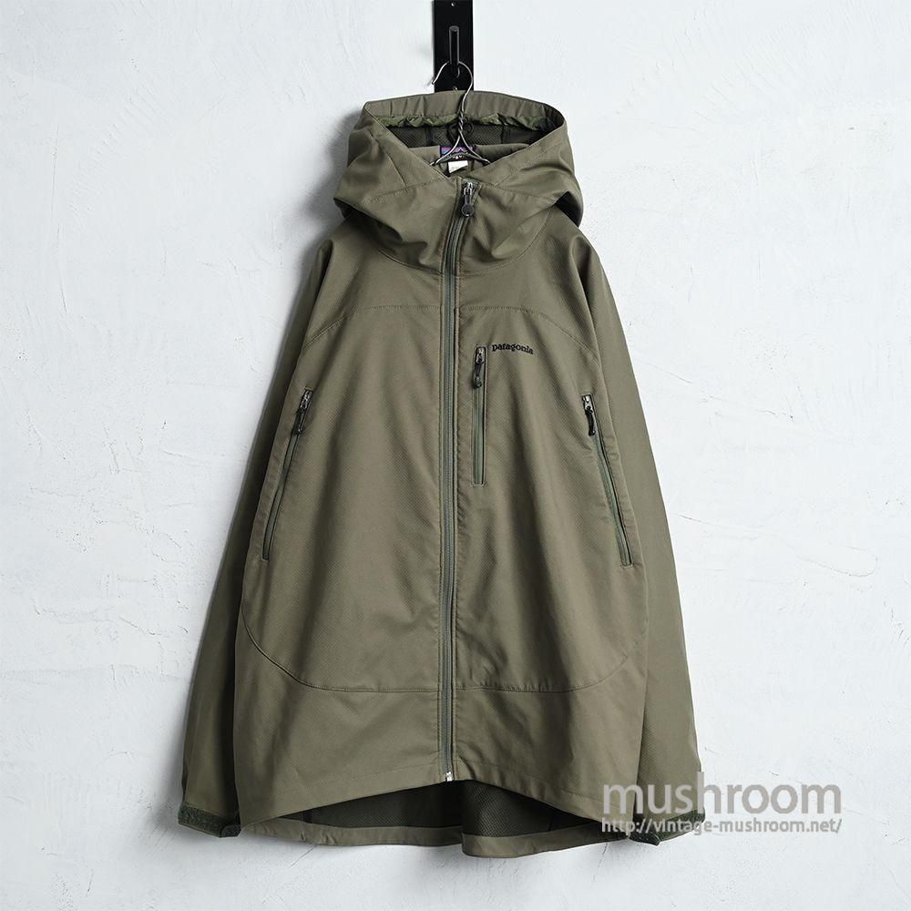 PATAGONIA MARS DIMENTION JACKET('04/X-LARGE/GOOD CONDITION PATAGONIA MARS DIMENTION JACKET('04/X-LARGE/GOOD CONDITION