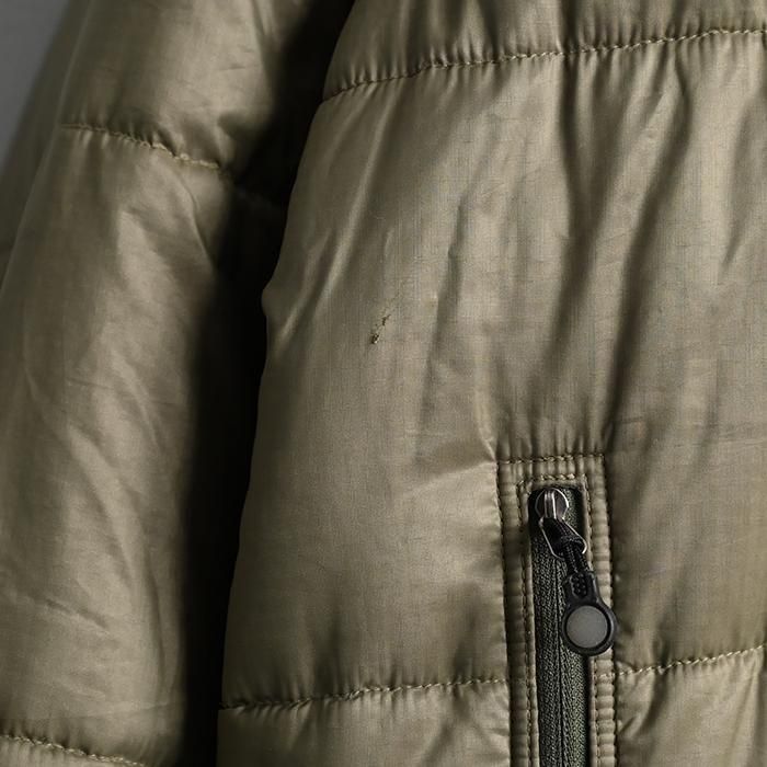 PATAGONIA MARS DAS PARKA SPECIAL（'06/X-LARGE） - 古着屋