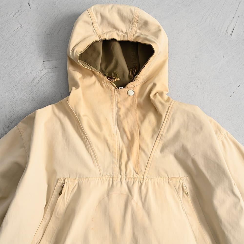 WW2 U.S.ARMY REVERSIBLE SNOW PARKA(1940'S/GOOD CONDITION WW2 U.S.ARMY REVERSIBLE SNOW PARKA(1940'S/GOOD CONDITION