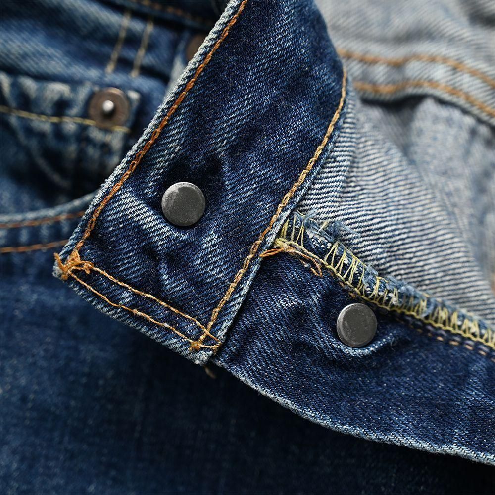 LEVI'S 501 BIGE JEANS(Early 1970'S/GOOD CONDITION/W36L31 LEVI'S 501 BIGE JEANS(Early 1970'S/GOOD CONDITION/W36L31