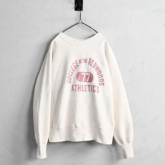 CHAMPION WATER PRINT REVERSE WEAVE(1960'S/GOOD CONDITION/X CHAMPION WATER PRINT REVERSE WEAVE(1960'S/GOOD CONDITION/X