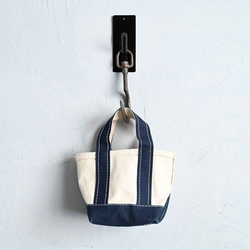 L.L.BEAN MINI BOAT AND TOTE（1980'S/DEADSTOCK） - 古着屋