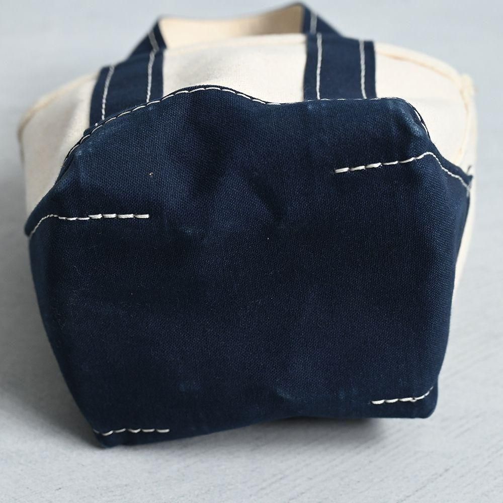 L.L.BEAN MINI BOAT AND TOTE（1980'S/DEADSTOCK） - 古着屋