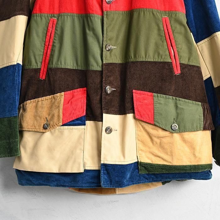 レア物！！【LAND-N-LAKES】60s ヴィンテージウールジャケット 希少 60年代 70年代 70s 60s ランドインレイク コート │ヴィテージ