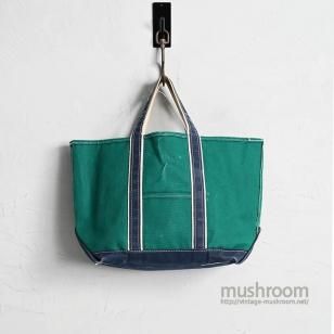 L.L.BEAN GRNNVY DELUXE TOTEGOOD CONDITION/LARGE
