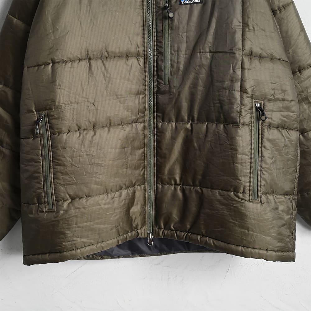 PATAGONIA MARS DAS PARKA SPECIAL('05/ALMOST DEADSTOCK/X PATAGONIA MARS DAS PARKA SPECIAL('05/ALMOST DEADSTOCK/X