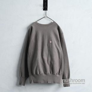 CHAMPION PLAIN REVERSE WEAVERARE COLOR/GOOD CONDITION/LARGE