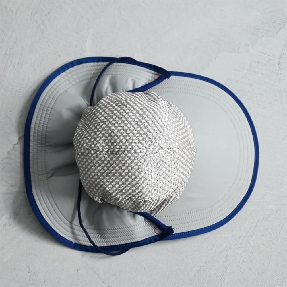 PATAGONIA VENTED BROADBILL HAT with SUN SHADE（'93/GOOD